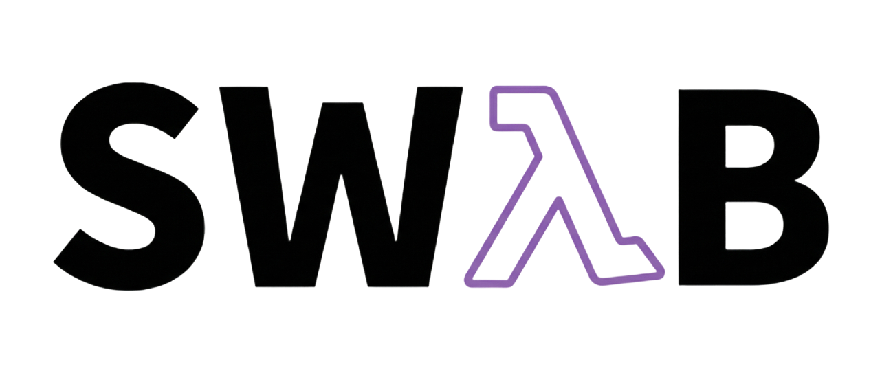 SWLAB logo